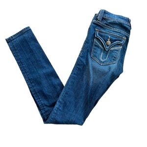 VIGOSS STUDIO Denim Jeans 
Women’s Size 0/25